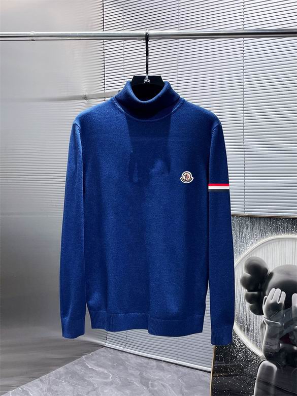 Moncler Sweater Mens ID:20240305-149
